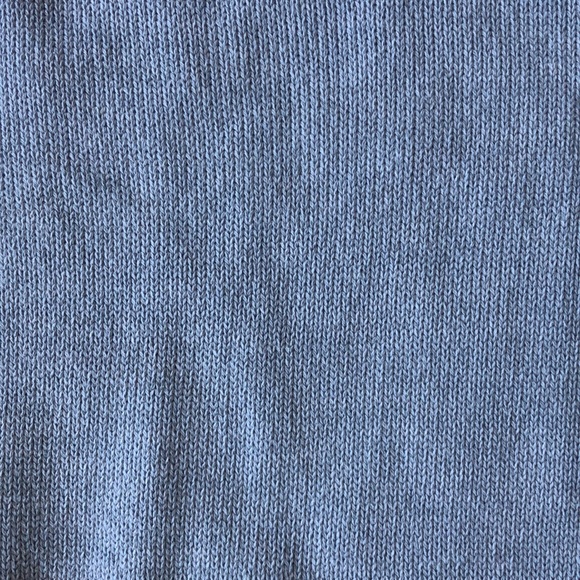 Banana Republic factory sweater in light gray size S - Picture 3 of 5